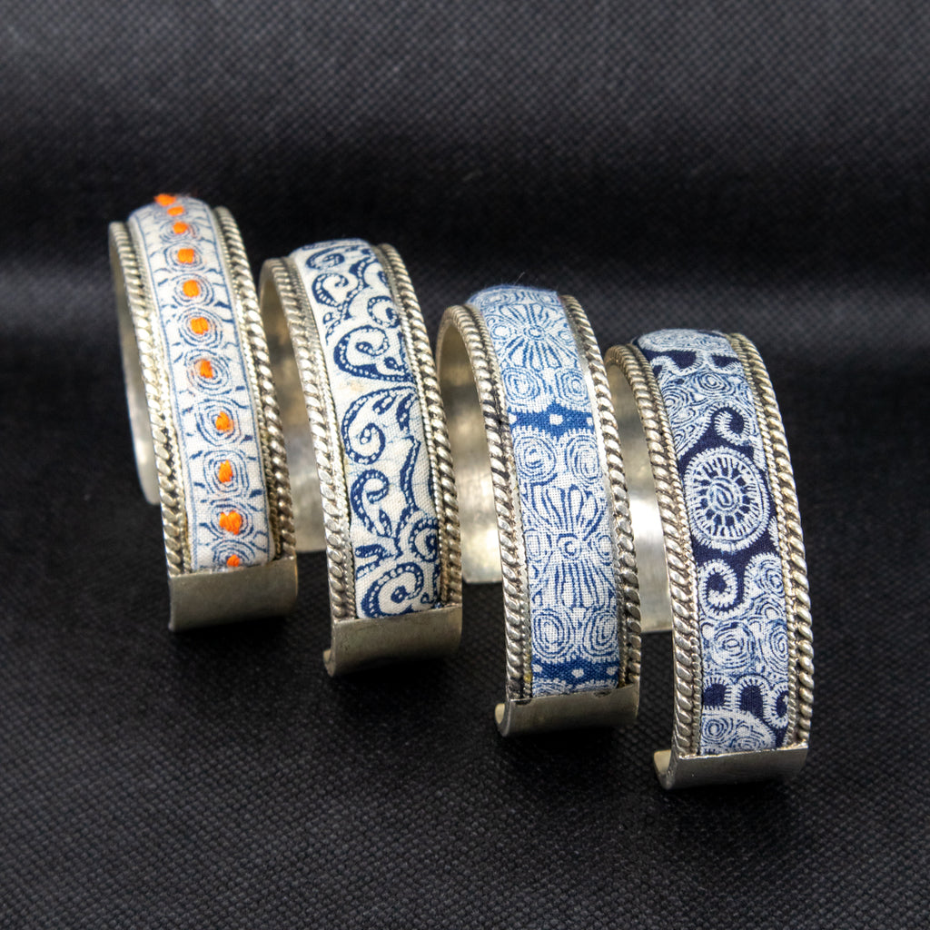 Batik Bangles